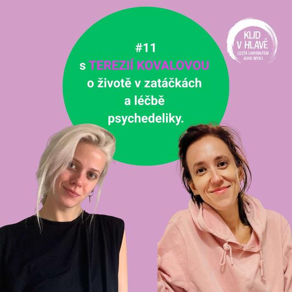 Klid v hlavě - ADHD podcast